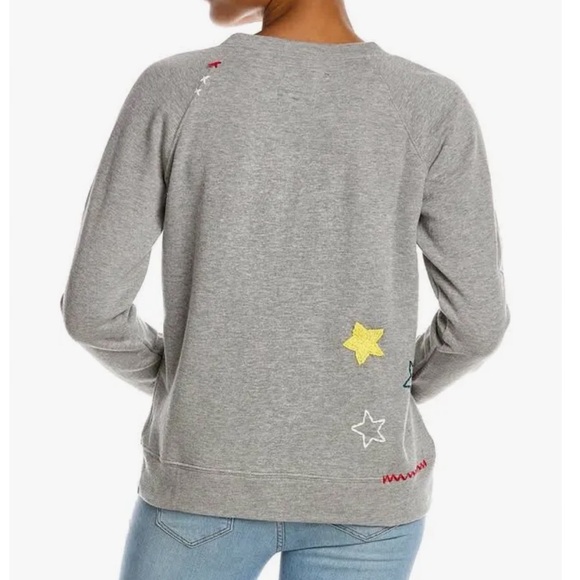 CHASER HAPPY PEACE Sweatshirt - Picture 8 of 13